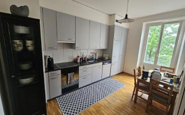 Apartment 3.5 rooms - image - 4