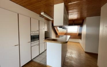 Wohnung 3.5 Zimmer - image - 1