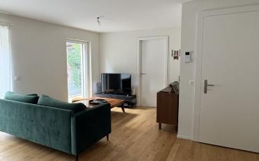 Loft ein Zimmer - image - 2