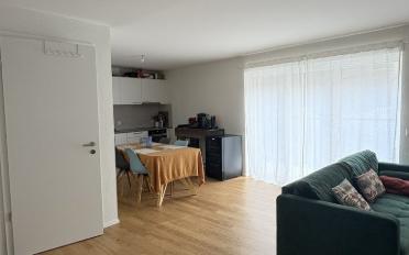 Loft ein Zimmer - image - 3