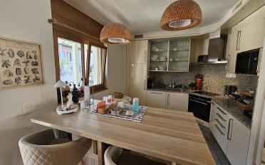 Duplex 5.5 pièces - image - 1