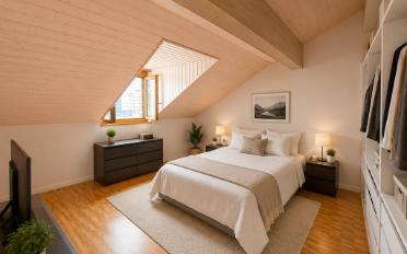 Duplex 5.5 pièces - image - 3