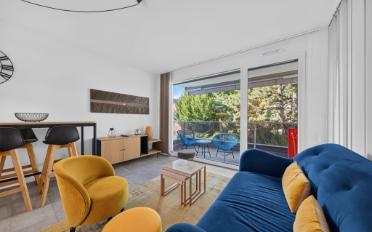 Wohnung 2.5 Zimmer - image - 3