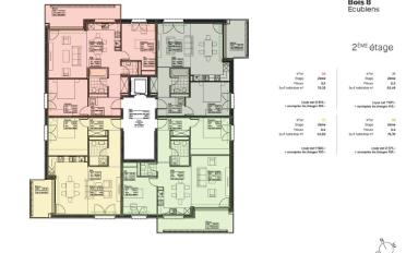 Wohnung 2.5 Zimmer - image - 8