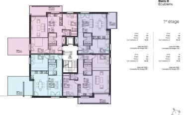 Wohnung 2.5 Zimmer - image - 7