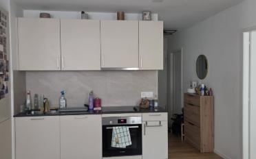 Apartment 3 rooms - image - 2
