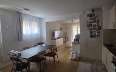 Apartment 3 rooms - image - 3