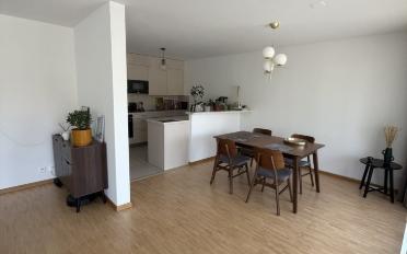 Appartement 4.5 pièces - image - 4