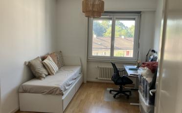 Apartment 3.5 rooms - image - 5