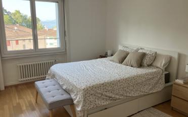 Apartment 3.5 rooms - image - 6