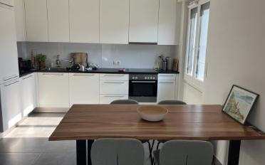 Apartment 3.5 rooms - image - 3
