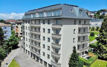Apartment 3.5 rooms - image - 1