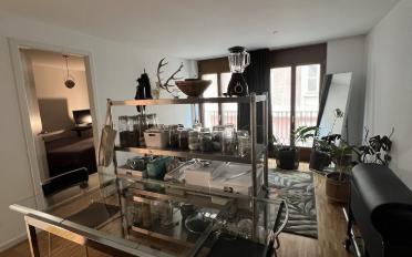 Apartment 2.5 rooms - image - 2