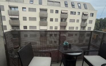 Wohnung 2 Zimmer - image - 1