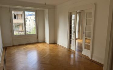 Appartement 4 pièces - image - 2