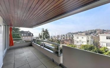 Wohnung 4.5 Zimmer - image - 11