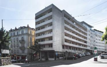 Wohnung 2 Zimmer - image - 1