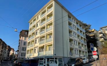 Apartment 2 rooms - image - 1