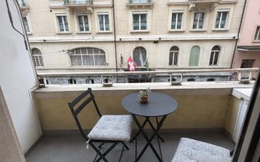 Wohnung 2 Zimmer - image - 6