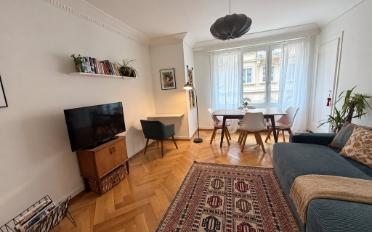 Wohnung 2 Zimmer - image - 2