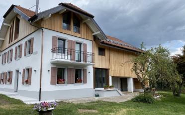 Villa 6.5 rooms - image - 1