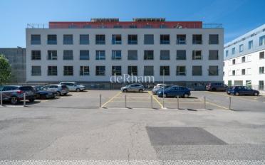 Studio 1.5 rooms - image - 1