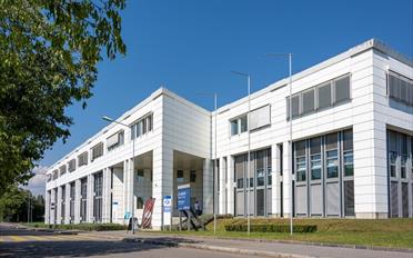 offener Parkplatz - image - 1