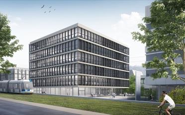 Büro - image - 10