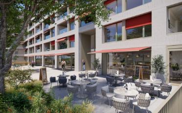 Restaurant - image - 1