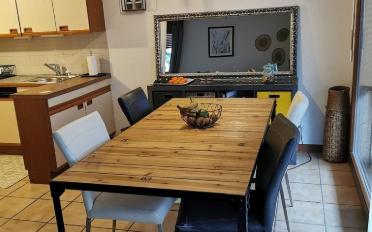 Appartement 3.5 pièces - image - 3