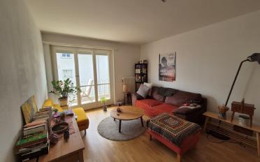 Wohnung 2 Zimmer - image - 2