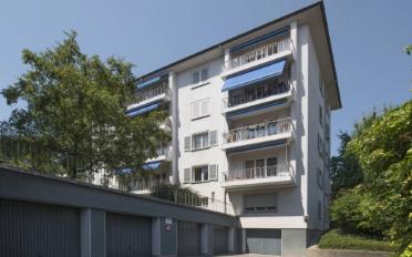 Wohnung 2 Zimmer - image - 1
