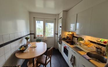 Wohnung 2 Zimmer - image - 3