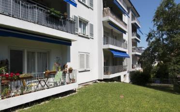 Wohnung 2 Zimmer - image - 7