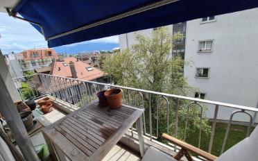 Wohnung 2 Zimmer - image - 8