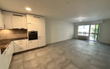 Apartment 4.5 rooms - image - 1