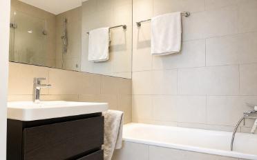 Loft 1 pièce - image - 7