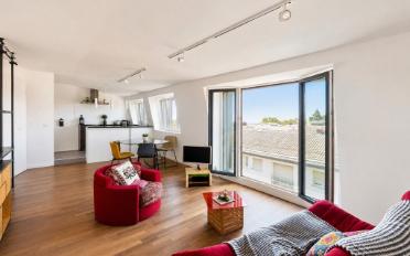 Loft 1 pièce - image - 1