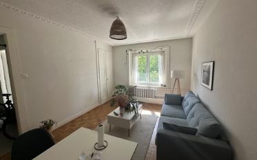 Wohnung 2 Zimmer - image - 3