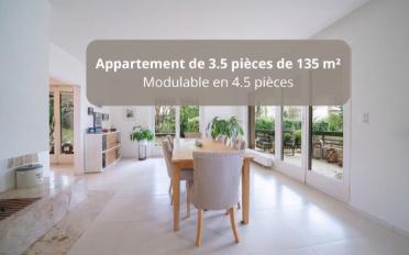 Appartement 3.5 pièces - image - 1