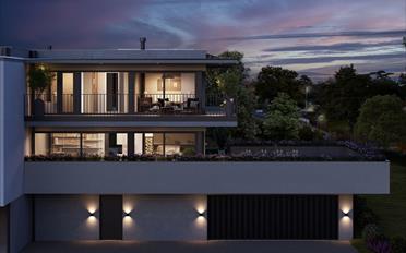 Maison jumelée 6 pièces - image - 5