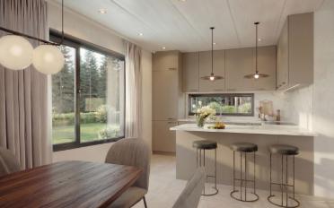 Maison 5.5 pièces - image - 3