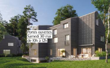 Maison 5.5 pièces - image - 1