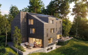 Single house 5.5 rooms - image - 6