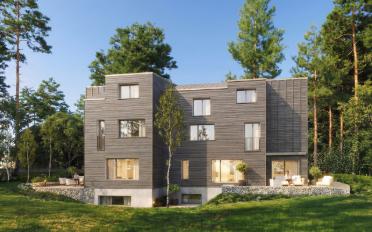 Single house 5.5 rooms - image - 7