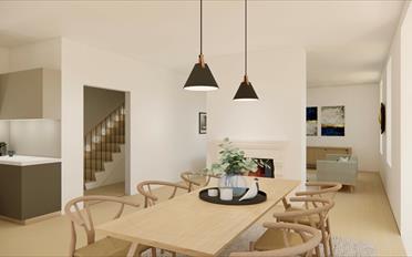 Single house 8.5 rooms - image - 4