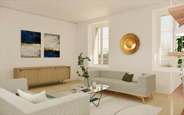 Single house 8.5 rooms - image - 5