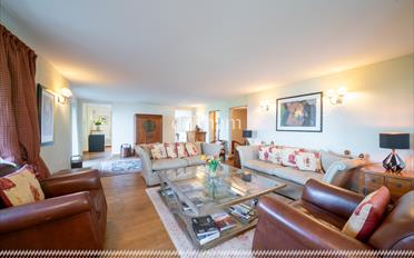 Single house 9.5 rooms - image - 6