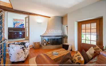 Single house 9.5 rooms - image - 11