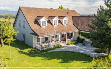 Single house 7.5 rooms - image - 12